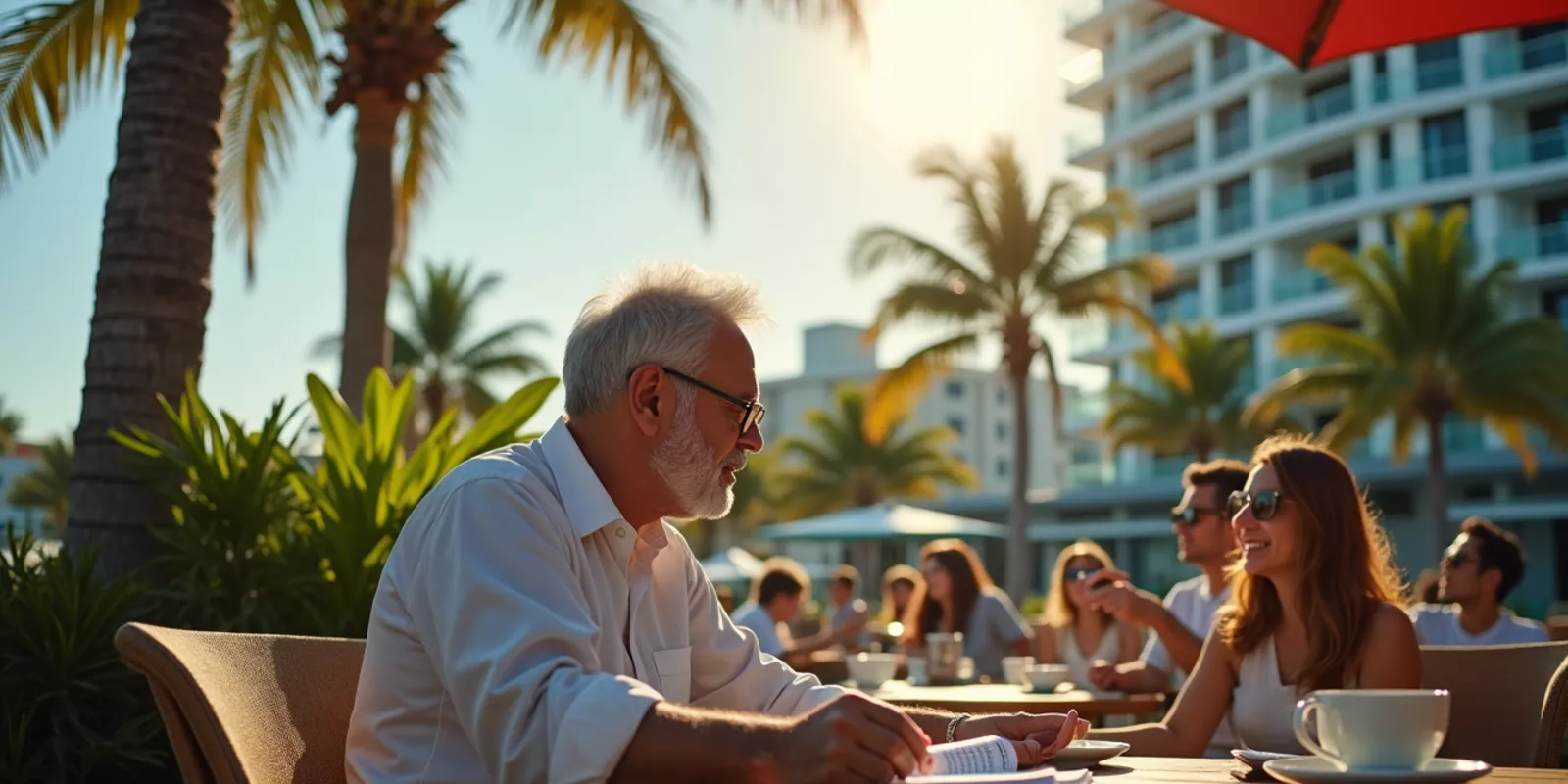 Inversión en Bienes Raíces en Miami: Oportunidades y Éxitos