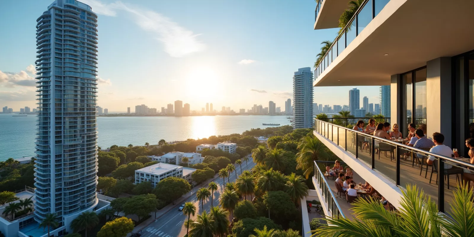 Oportunidades Inmobiliarias en Miami 2026