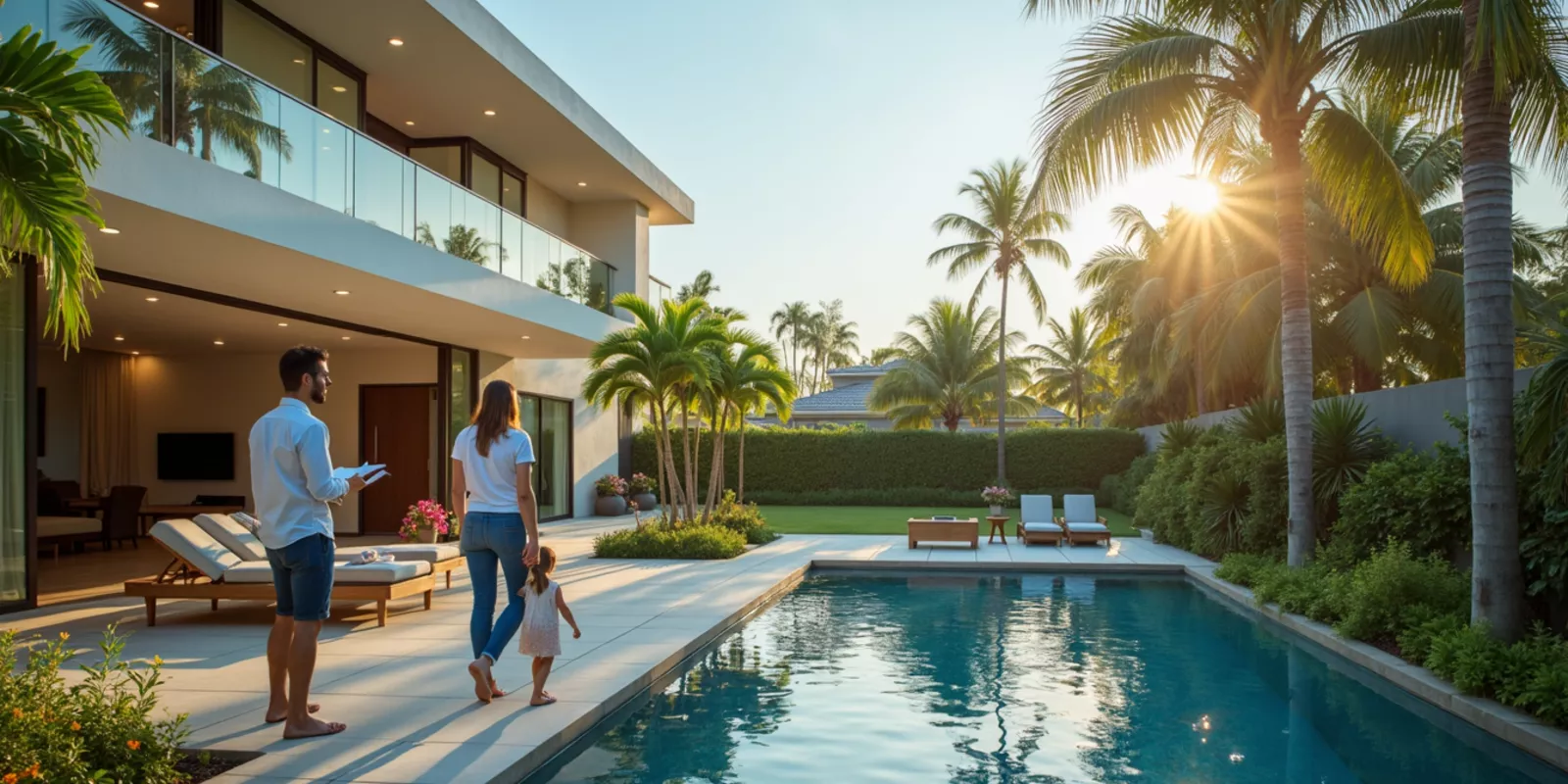 Costos de cierre al comprar casa en Miami