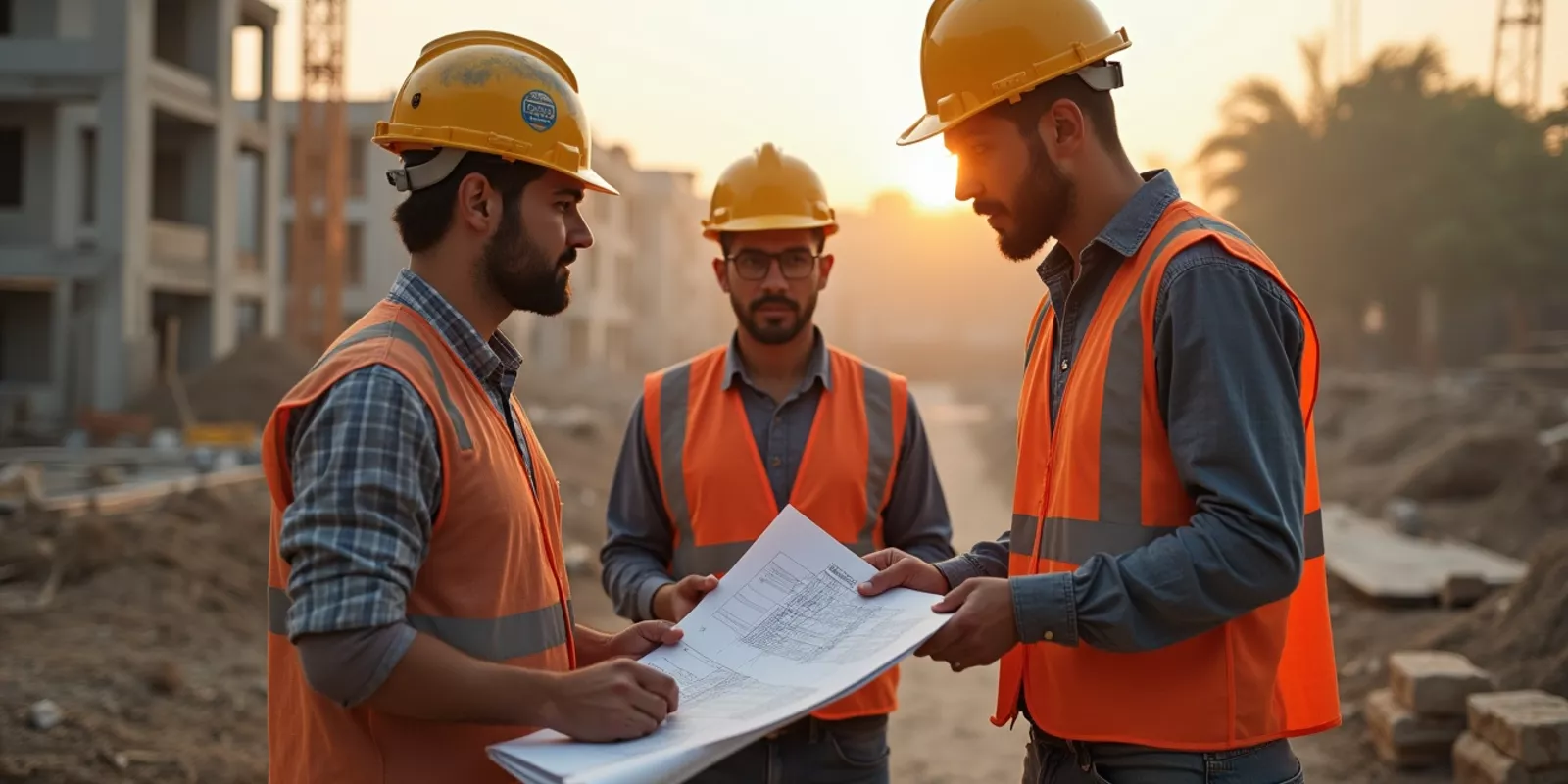 Gastos en Nueva Construcción: Todo lo que Debes Saber