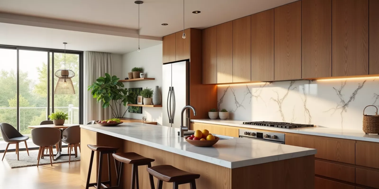 Invertir en calidad al remodelar tu casa