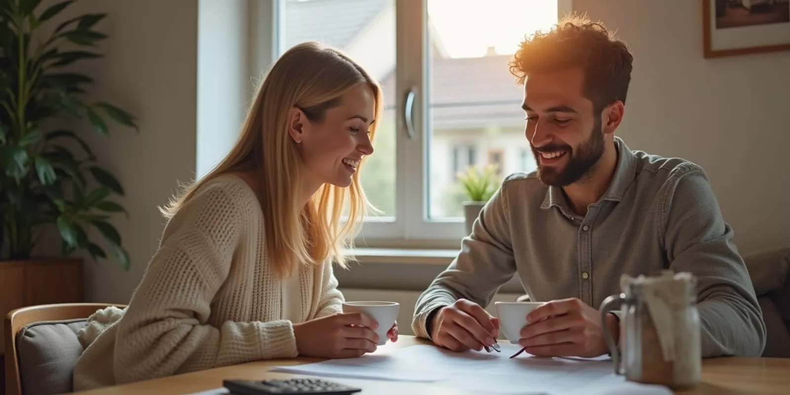 Comprar casa: al contado vs. hipoteca