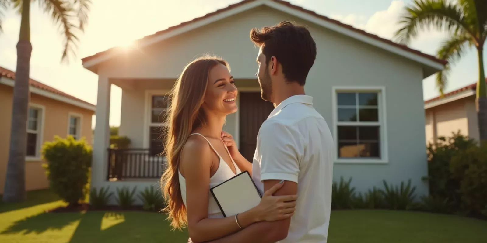 Estas rentado y quisieras comprar en Casa en Hialeah y Miami