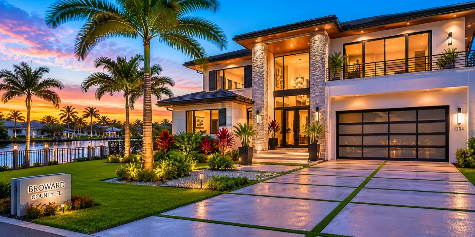 Desmitificando la compra de vivienda en Broward
