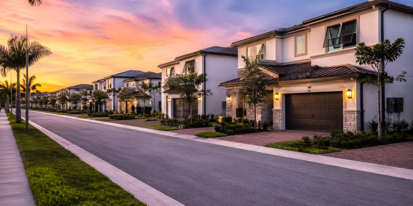 Soy Colombiano y quiero comprar casa en Florida