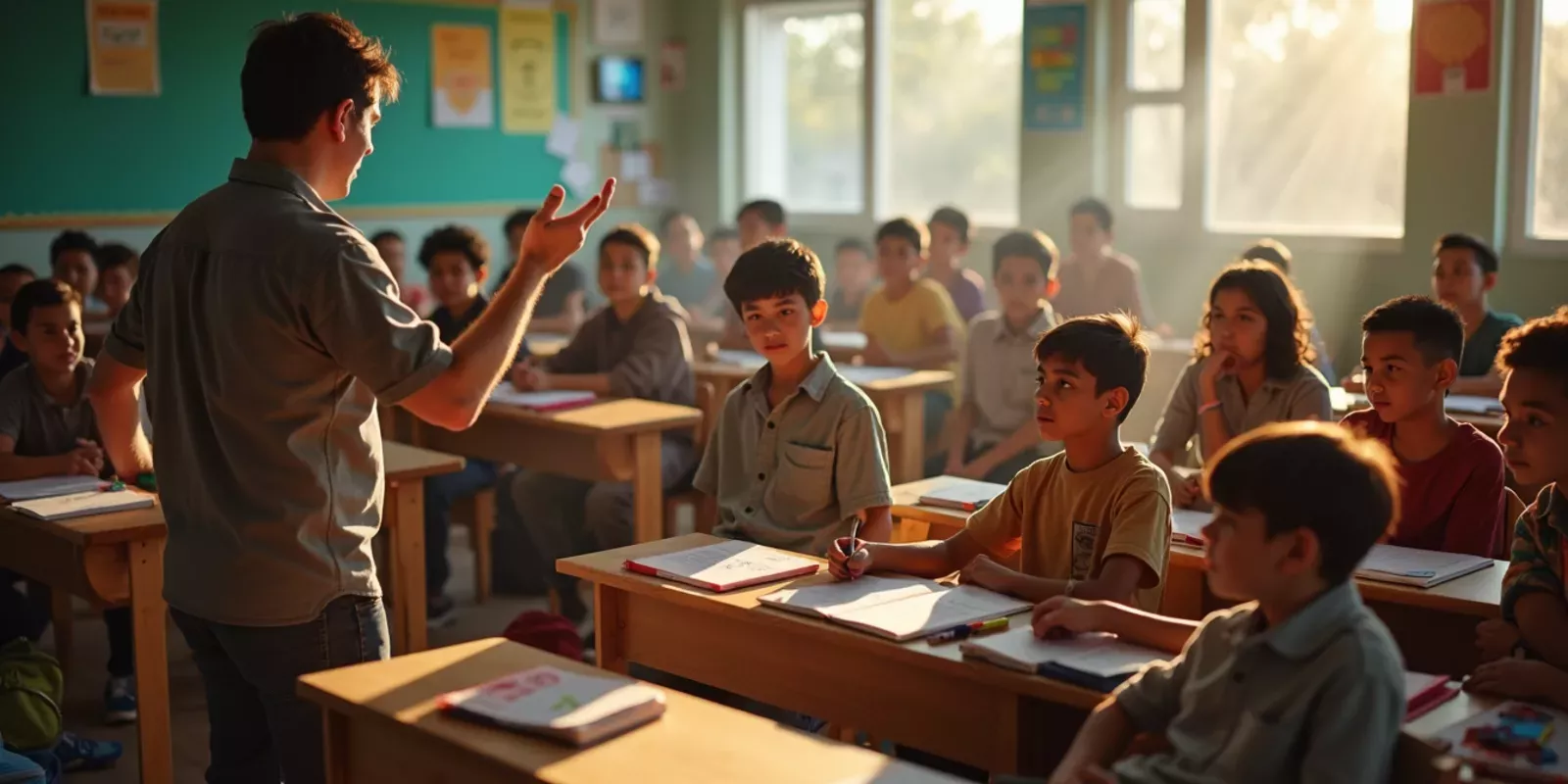 Mejores escuelas en Homestead para tus hijos