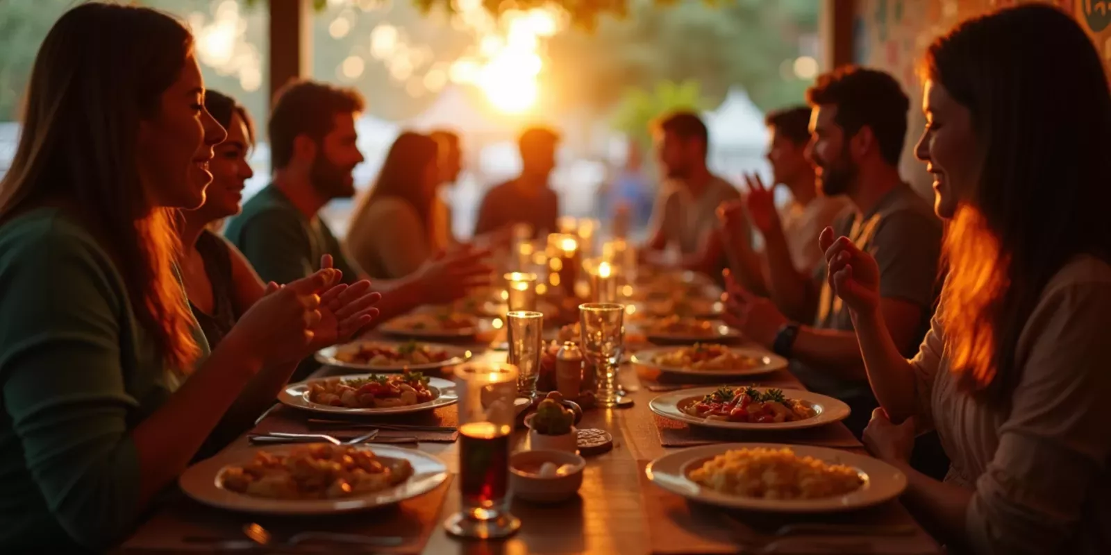 Restaurantes Colombianos Imperdibles en Miami