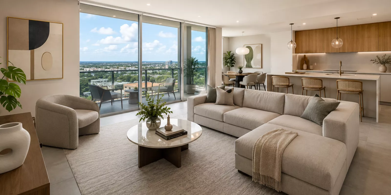 Requisitos para comprar un apartamento en Miami
