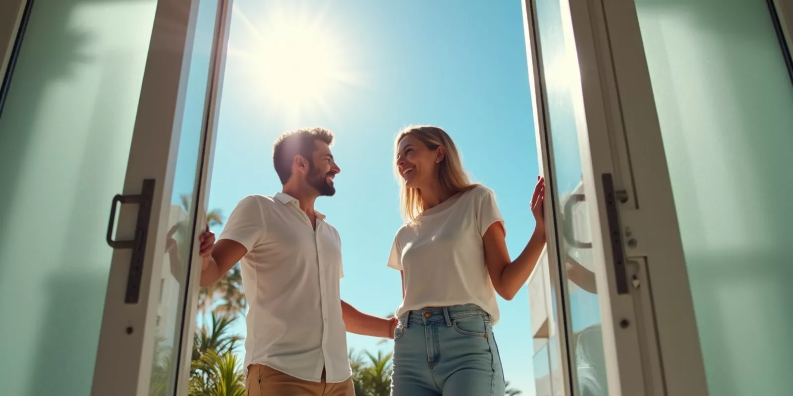 Préstamos para Comprar Casa en Miami: Opciones Clave