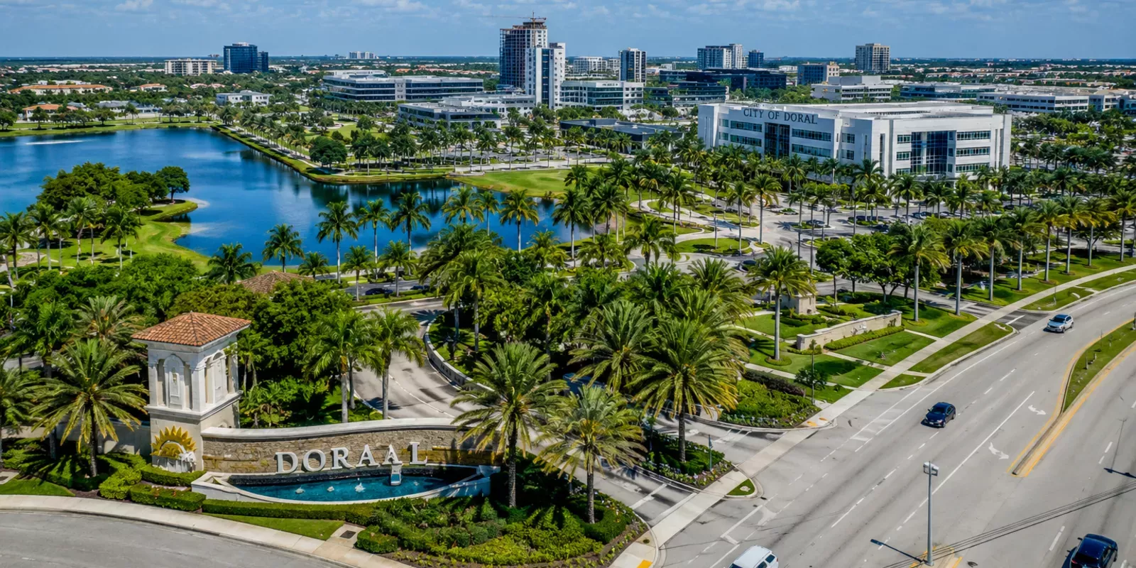 Rentar en El Doral: Guía Práctica y Consejos Útiles