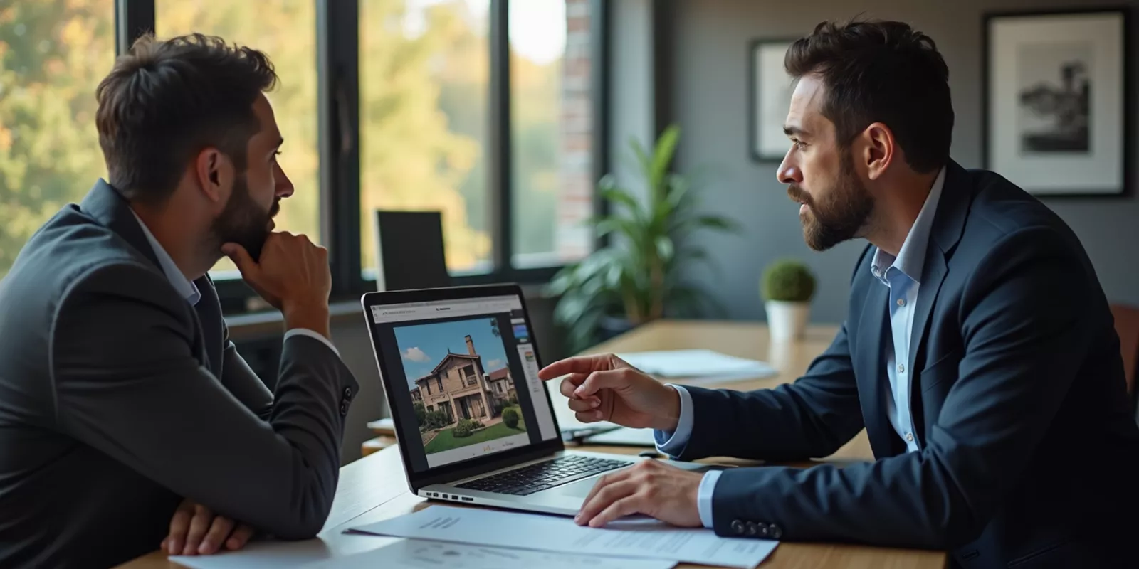 Comprar Propiedades: Personal vs Empresa