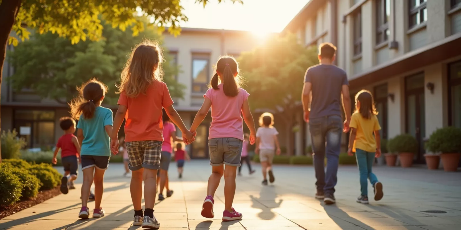 Escuelas y Educación de Calidad en Weston