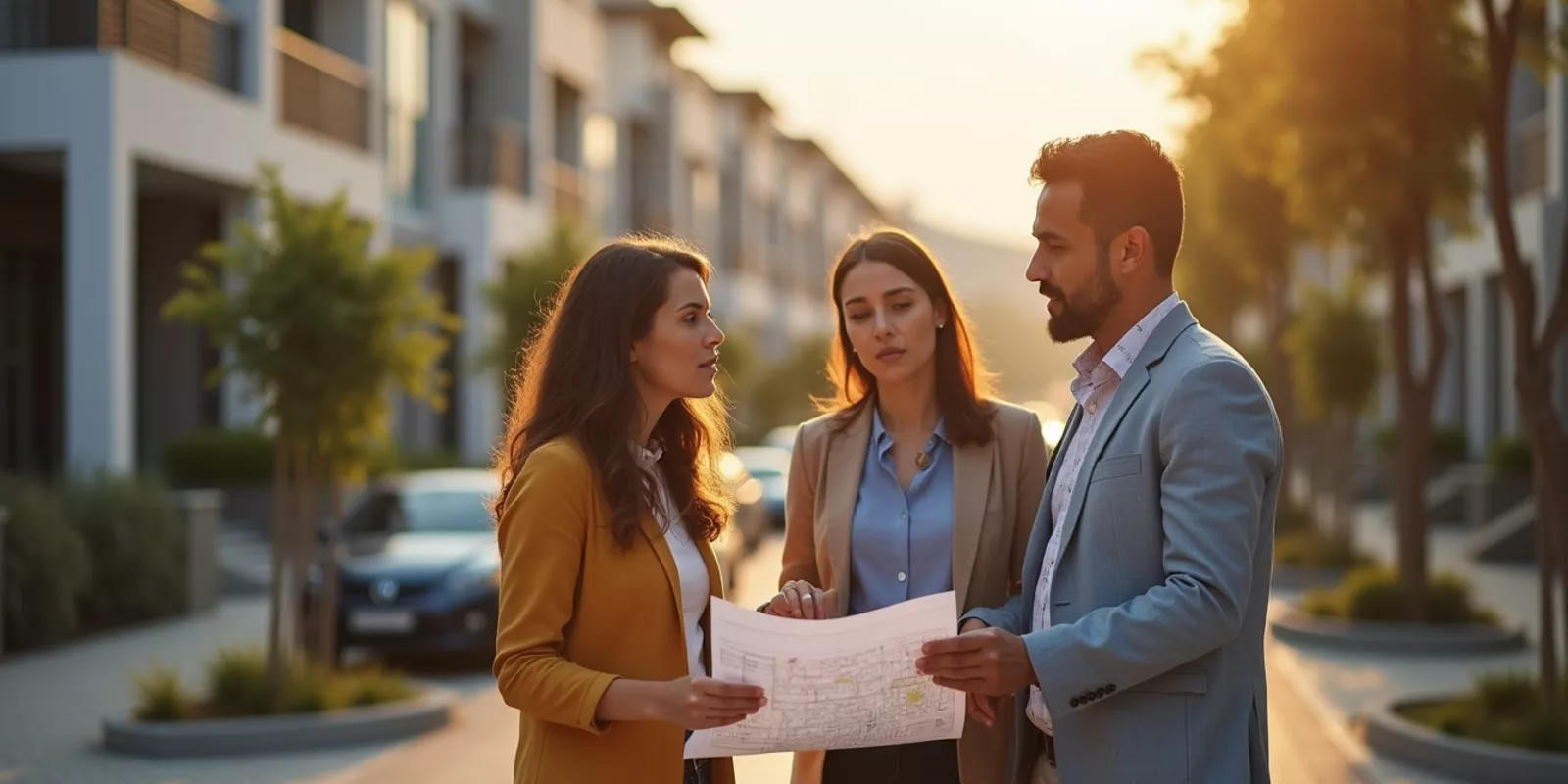 Protegiendo tu Capital en Inversiones Inmobiliarias