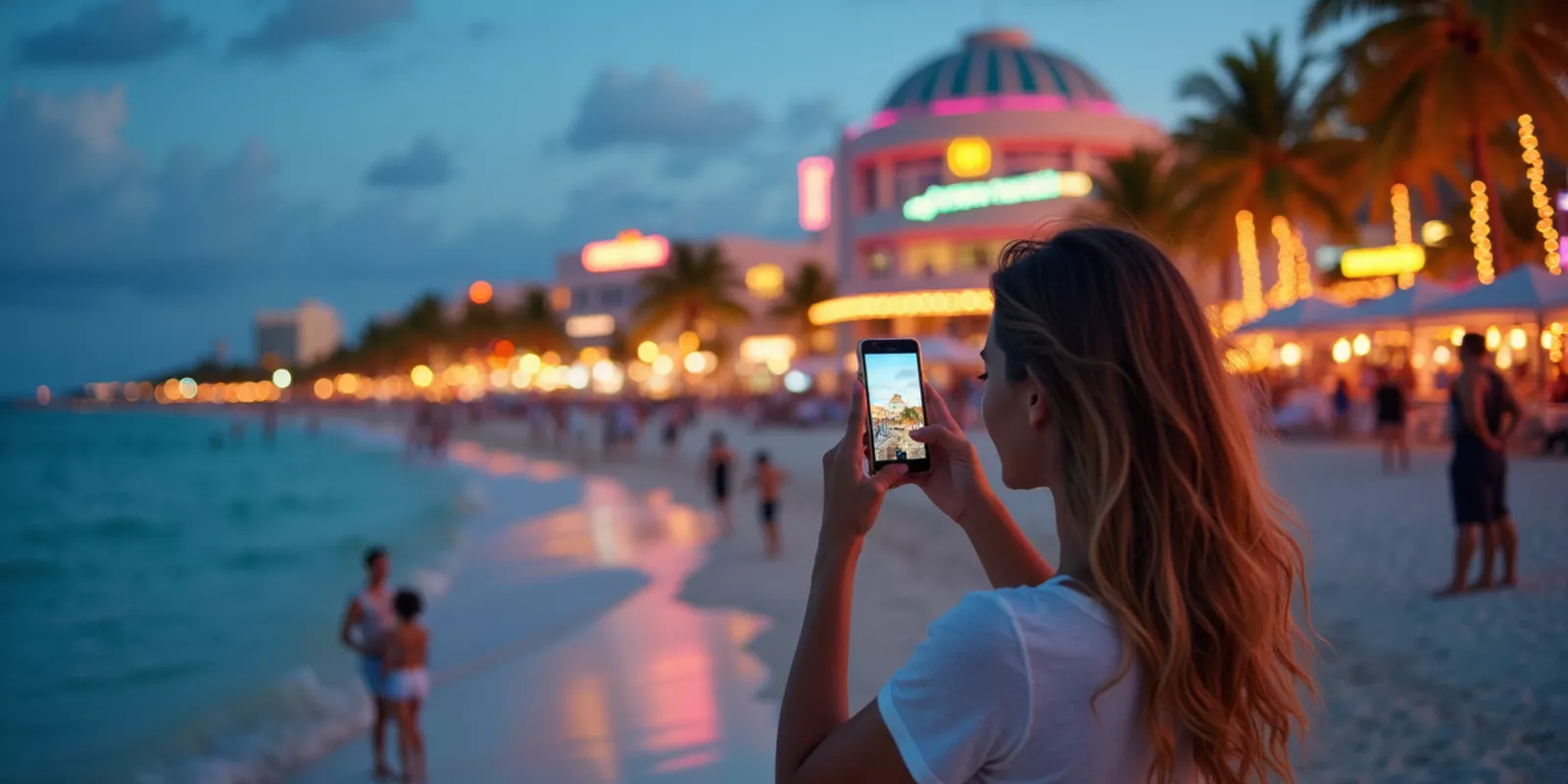 Mejores Zonas para Invertir en Airbnb en Miami