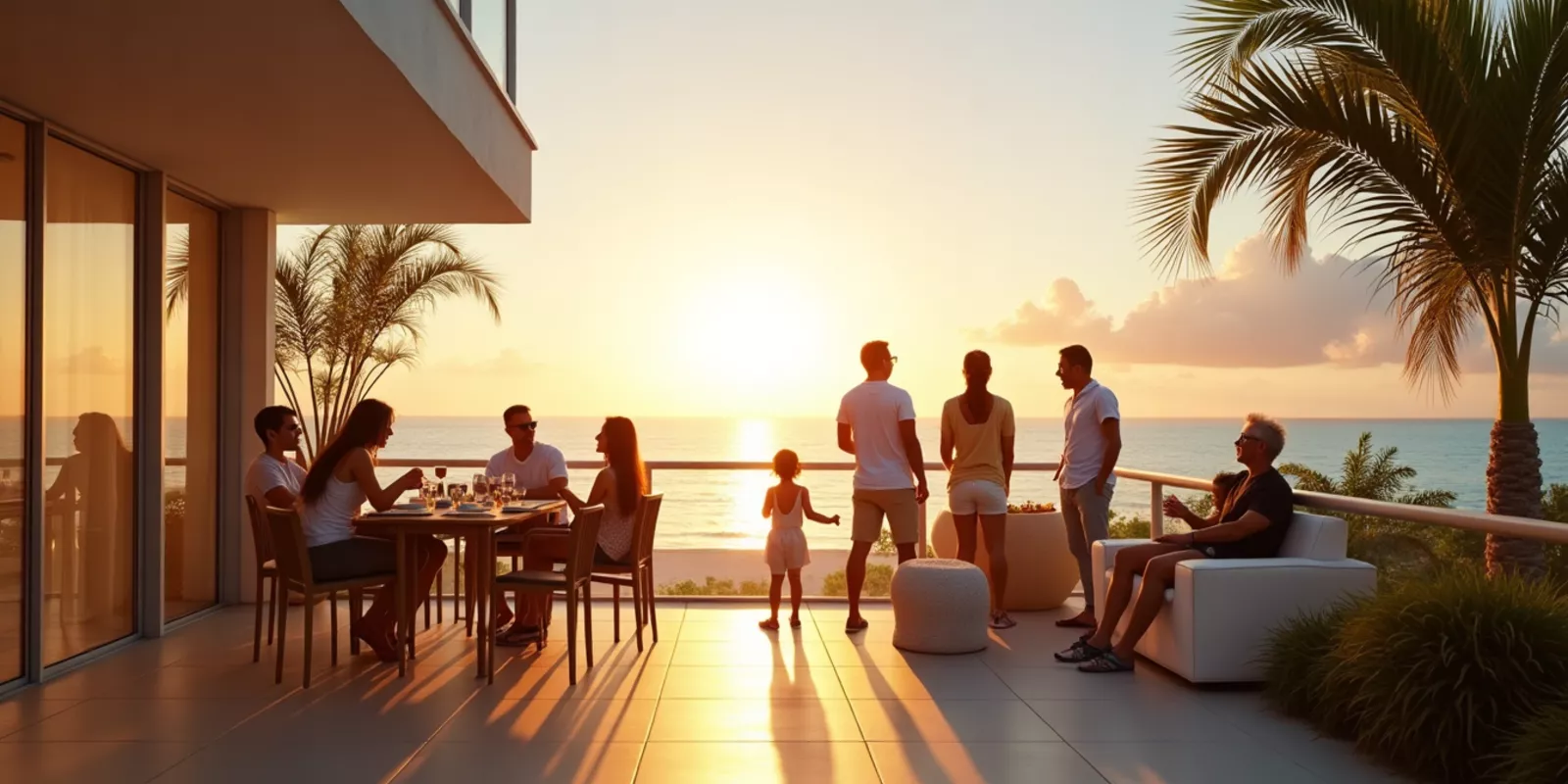 Retorno Real de Inversiones en Condominios en Miami