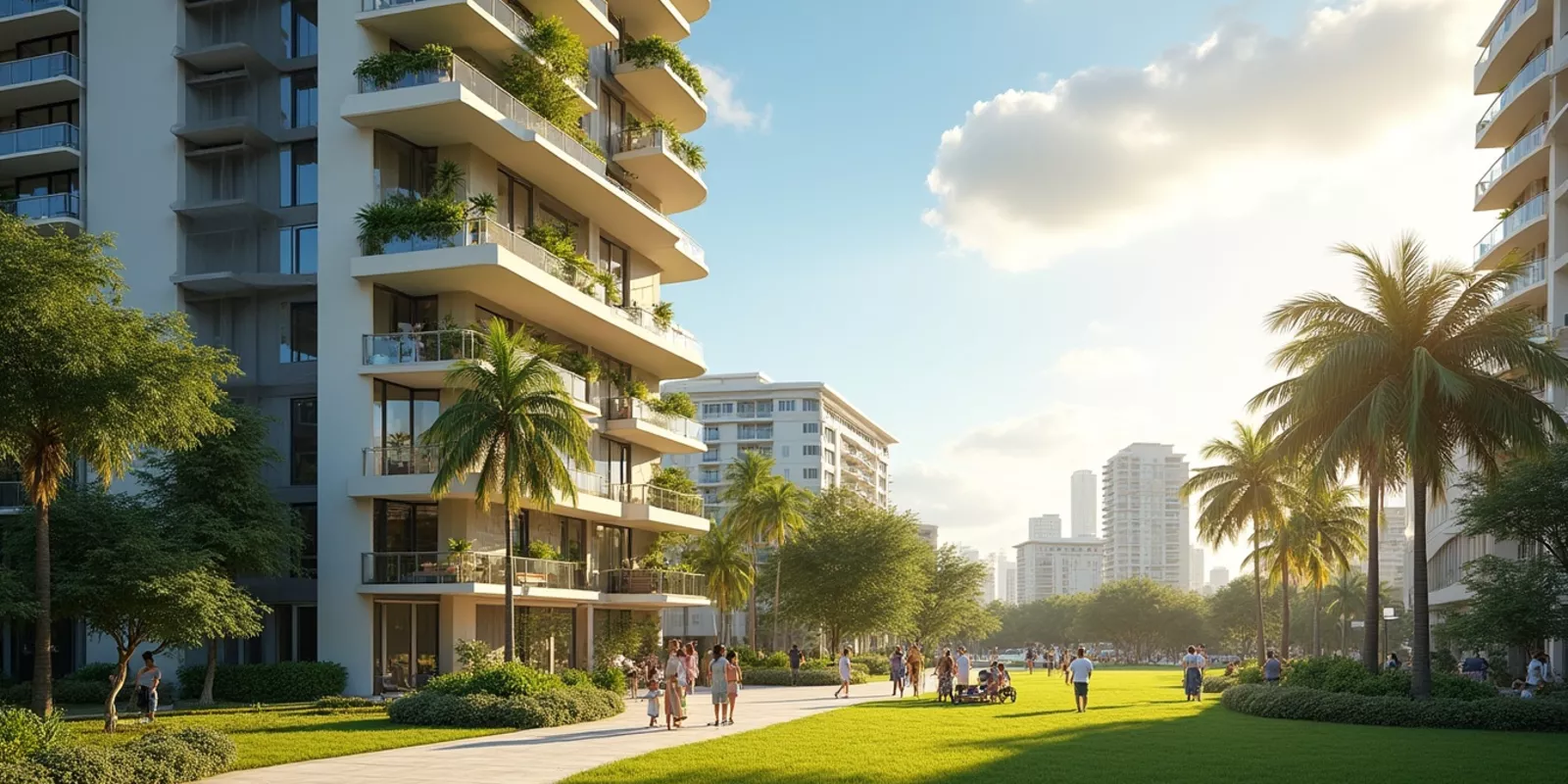 Mercado Inmobiliario en Miami: ¿Burbuja o Sostenible?