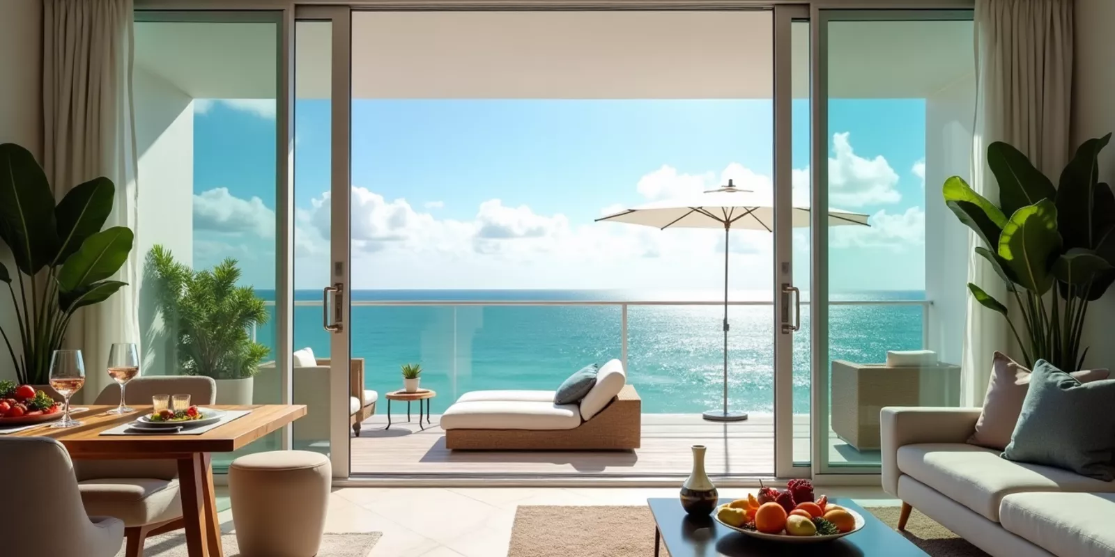 Inversión en Propiedades Vacacionales en Miami