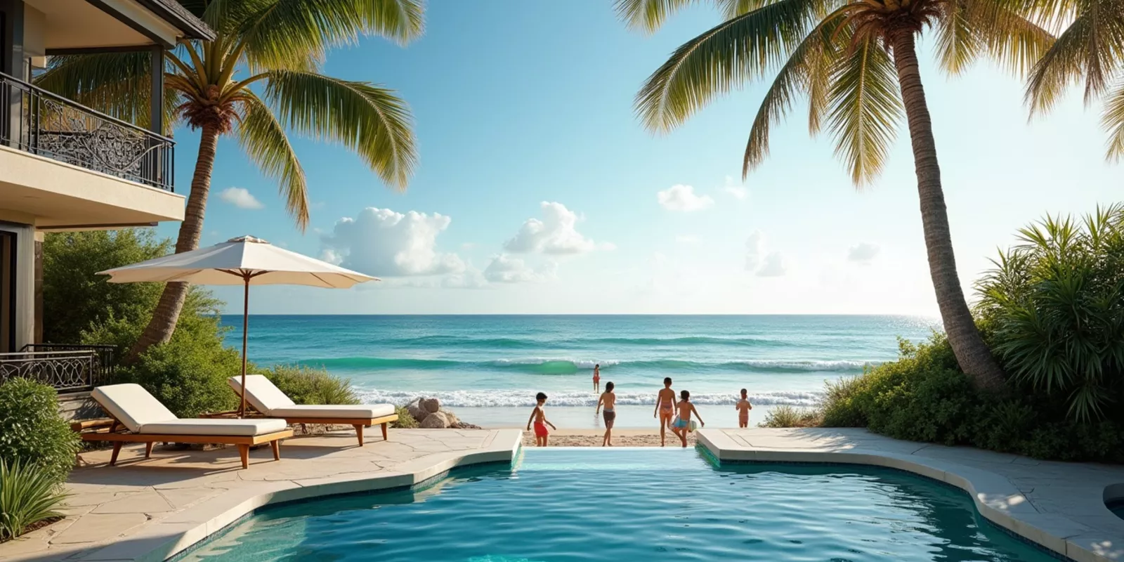 Inversión en Propiedades Vacacionales en Broward