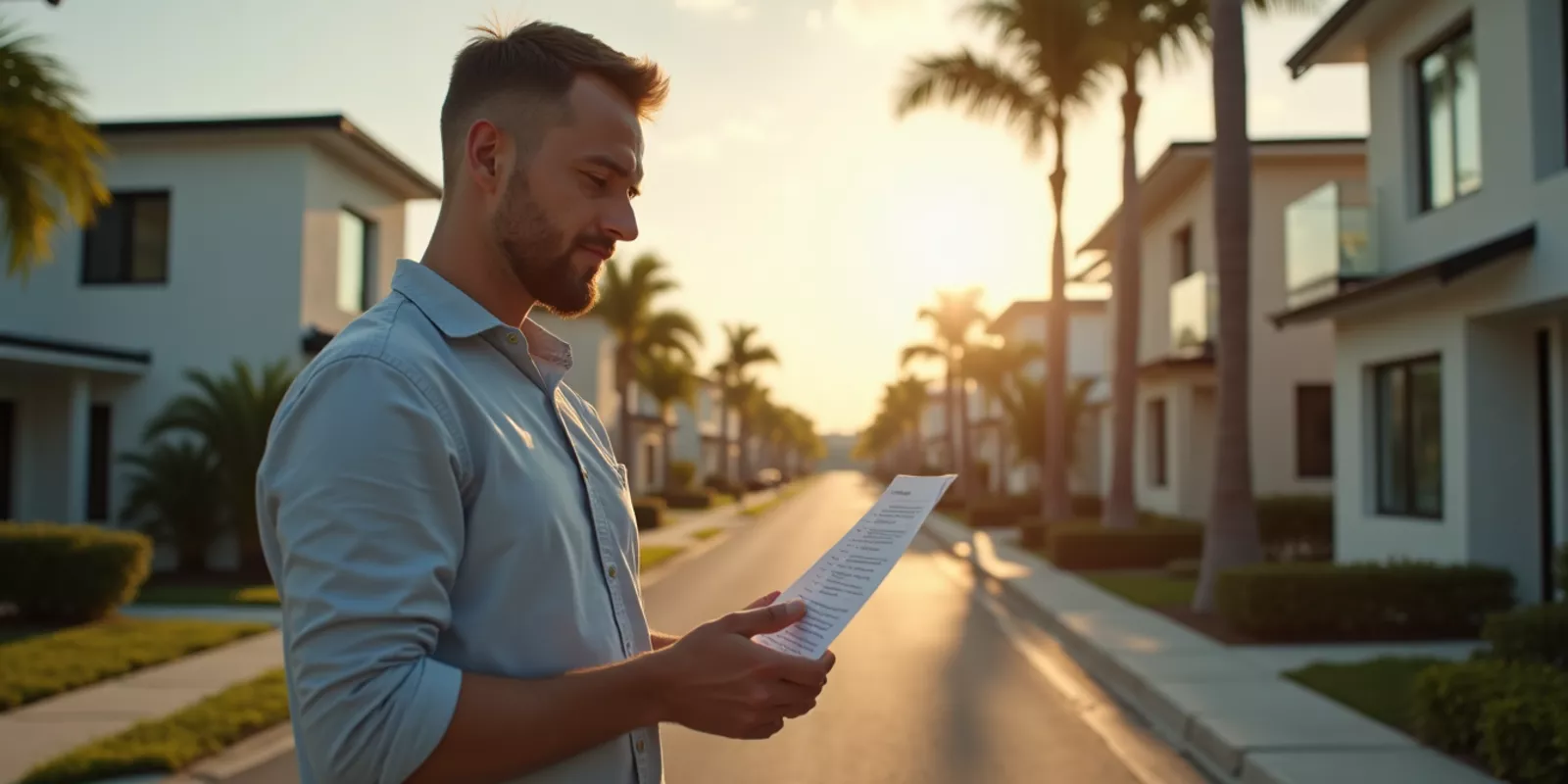 Errores Comunes al Invertir en Real Estate en Miami