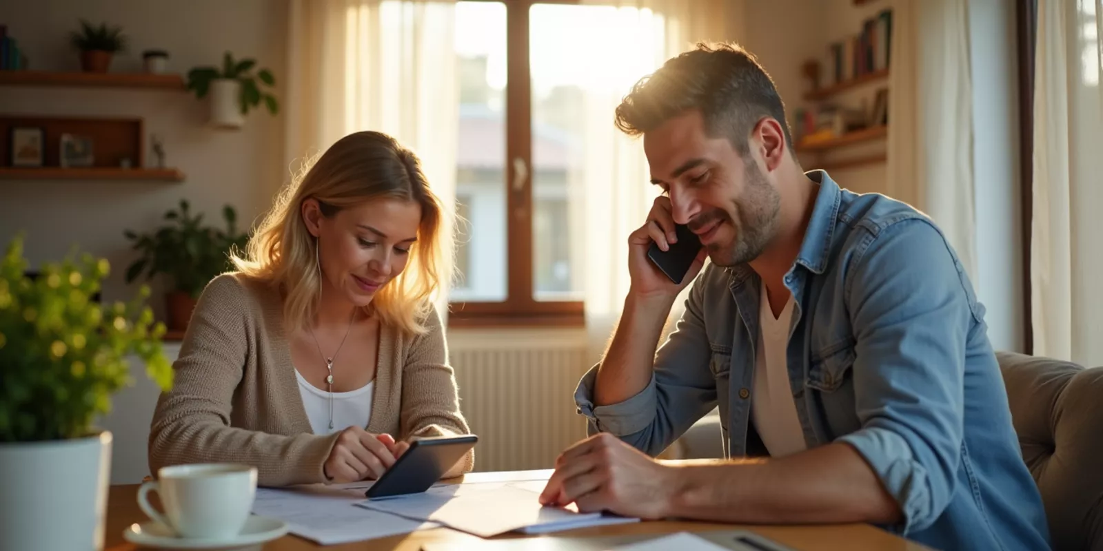 Comprar casa: al contado o con hipoteca