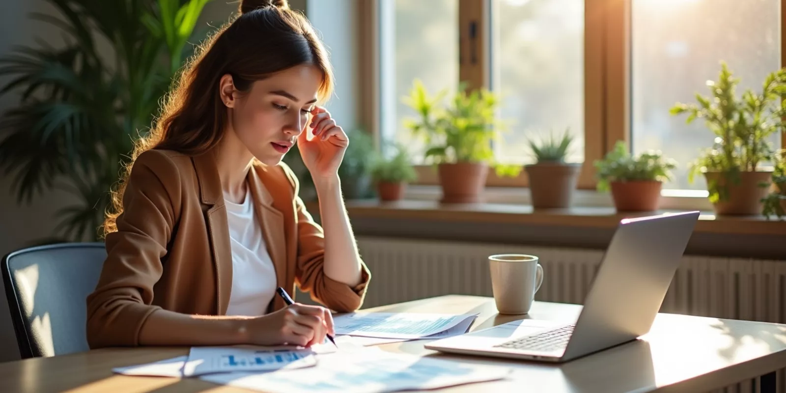 Incentivos inmobiliarios y financiación bancaria