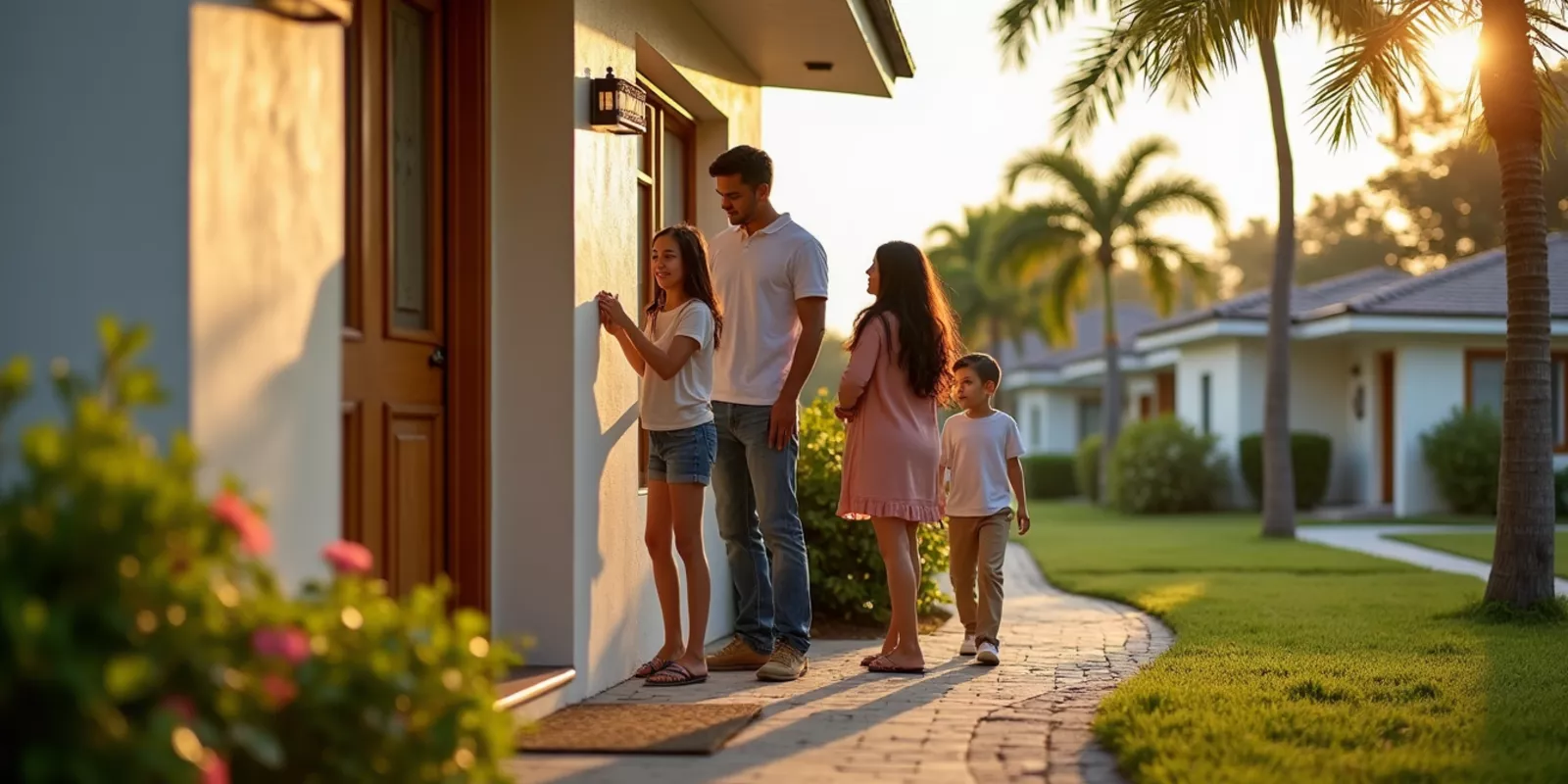 Flex Cash: Solución Financiera para Compradores en Miami