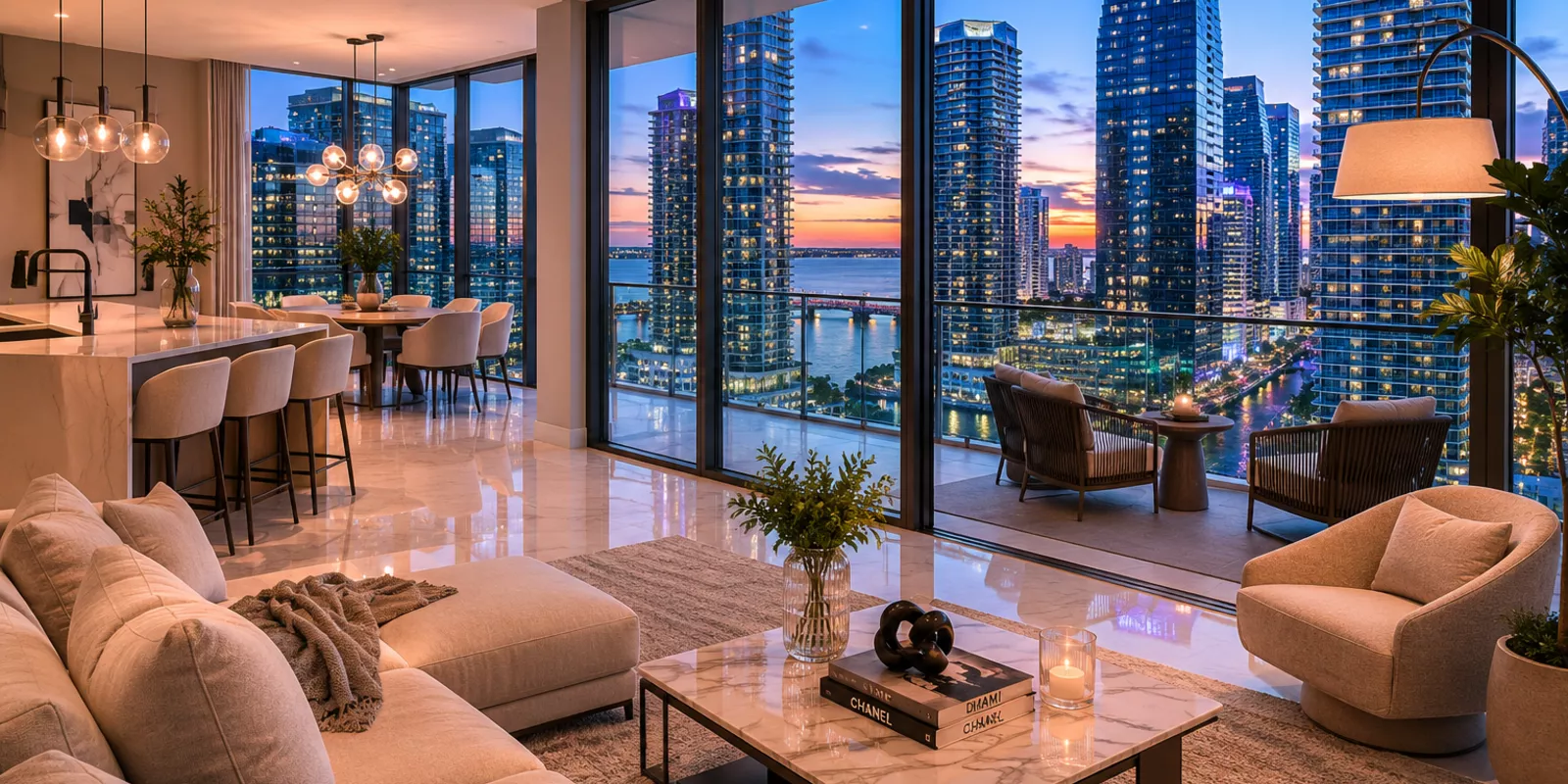 Préstamos para Comprar Casa en Miami desde Argentina