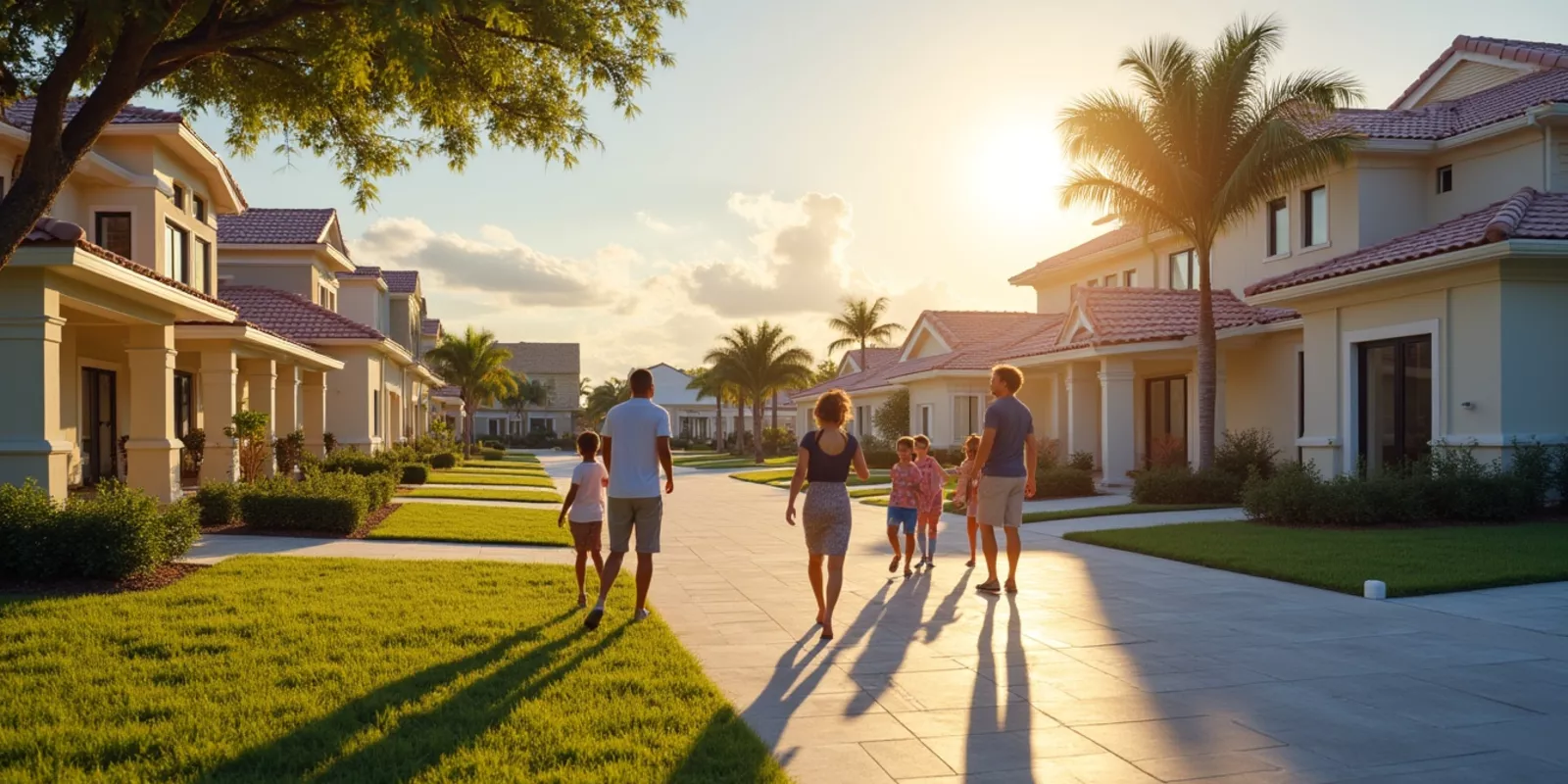 Crecimiento Inmobiliario en Homestead y Florida City