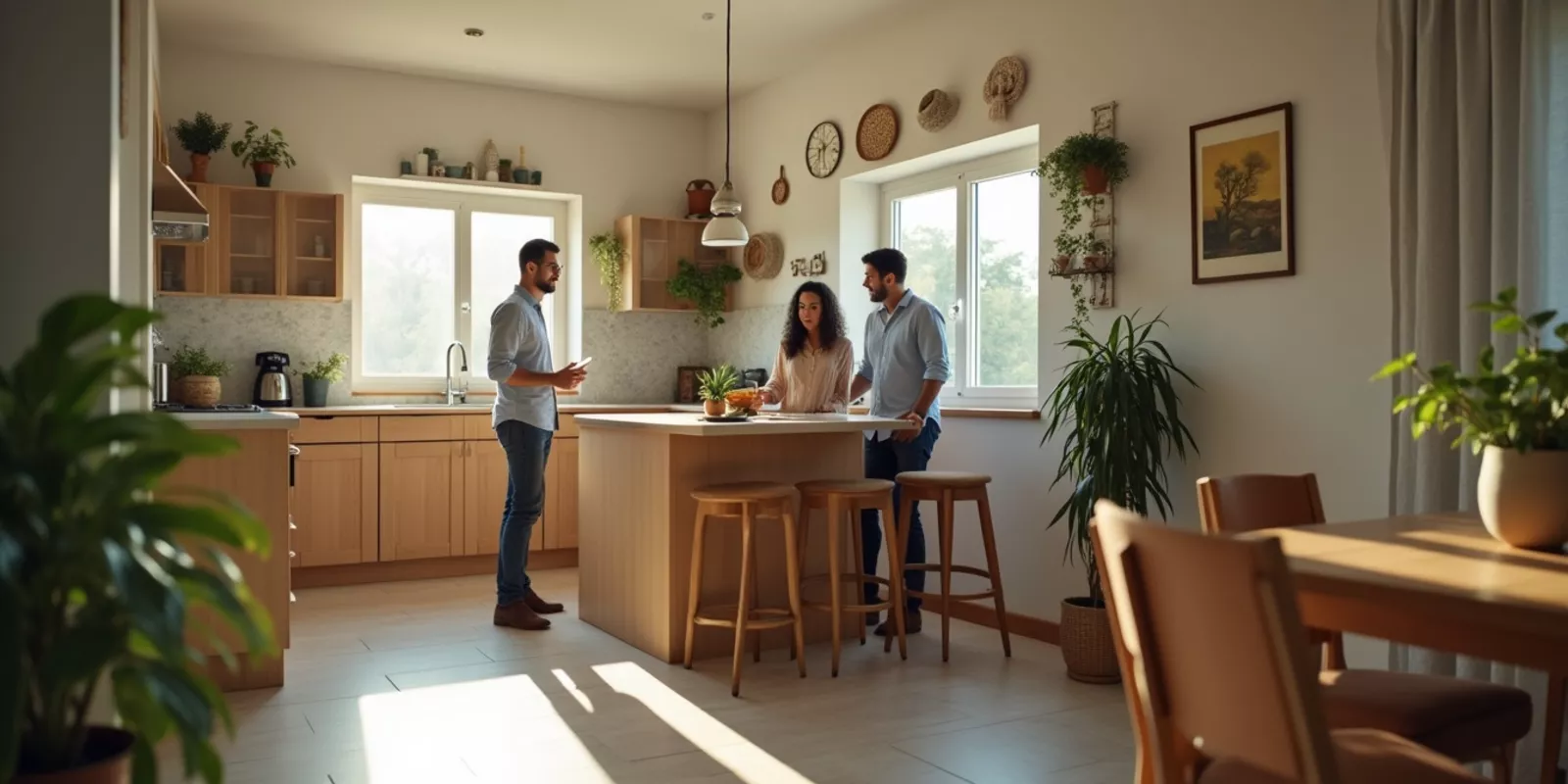 Estrategias Inmobiliarias Exitosas en Homestead
