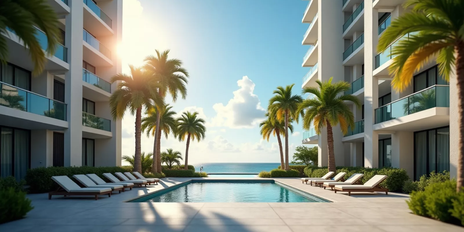 Seguros Master en Condominios de Miami: Guía Completa