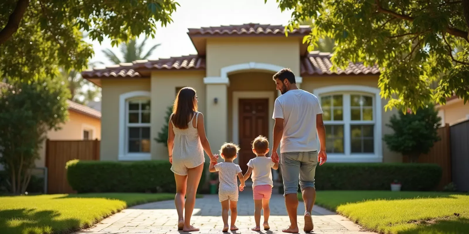 Guía para Inquilinos que Quieren Comprar Casa