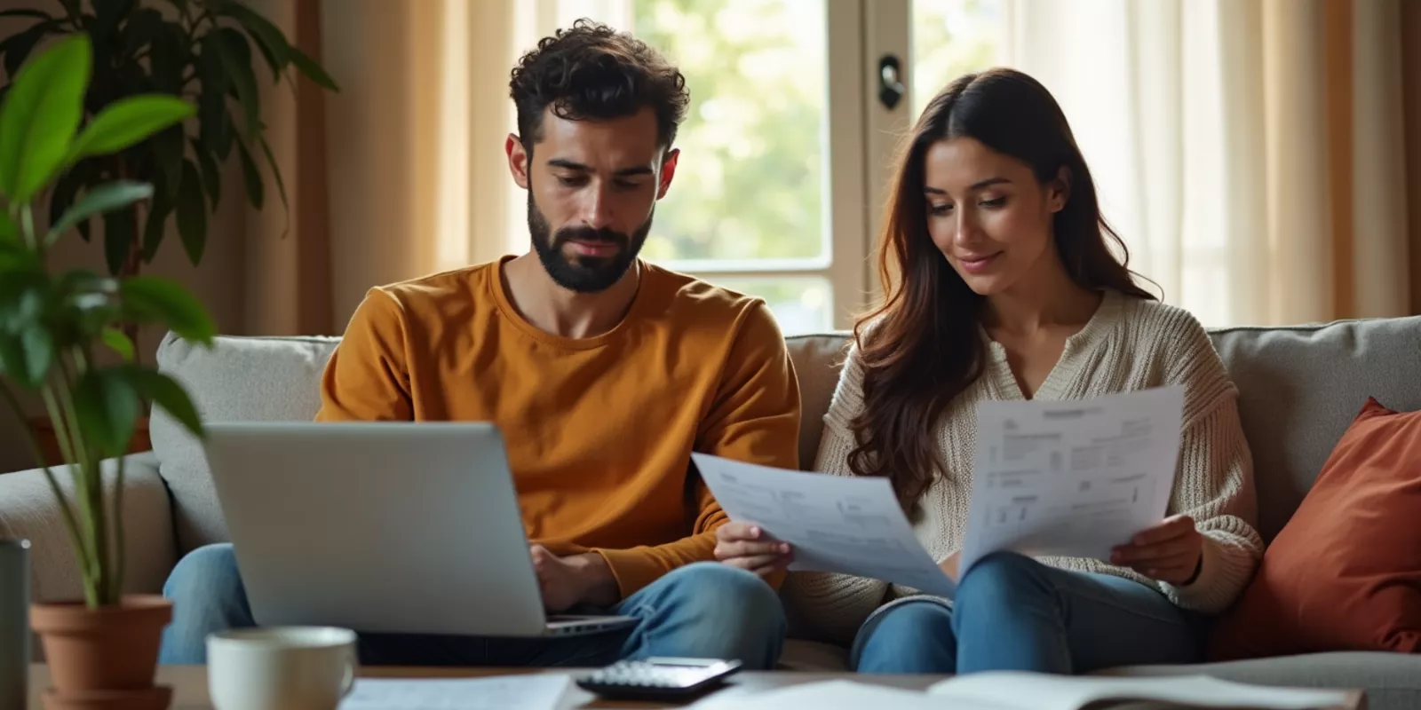 Impacto de Deudas de Tarjetas en Compra Inmobiliaria