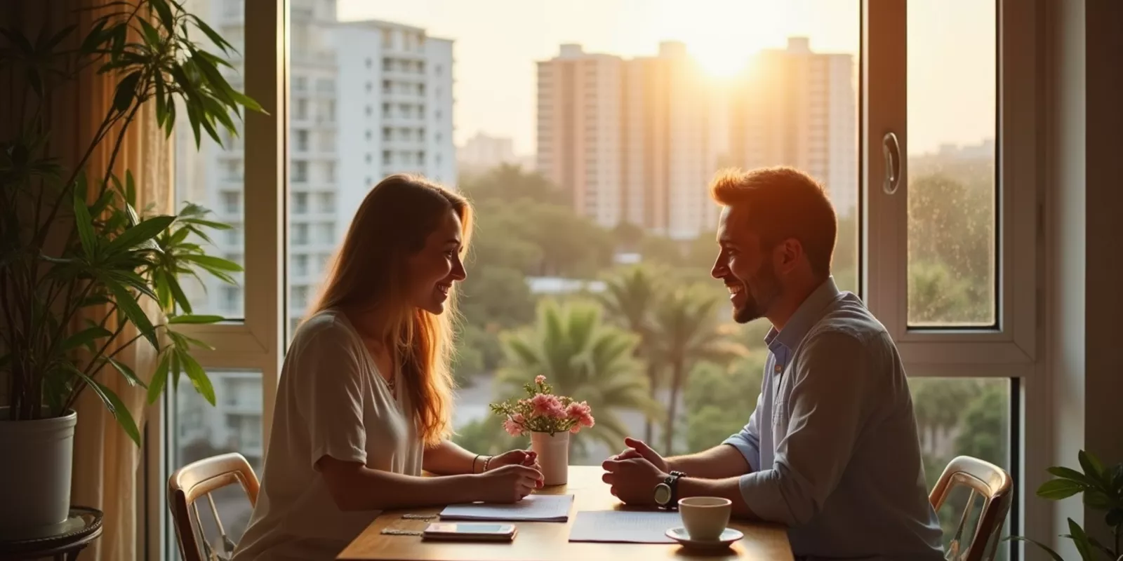 Comprar casa en Miami tras problemas de crédito