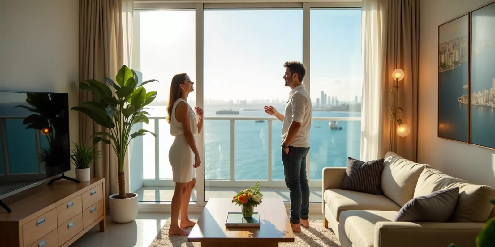 Cómo comprar propiedades en Miami siendo colombiano