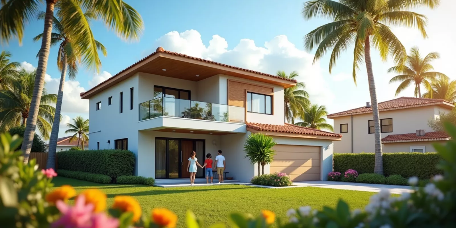 Ganancia Ideal para Invertir en Casas en Miami