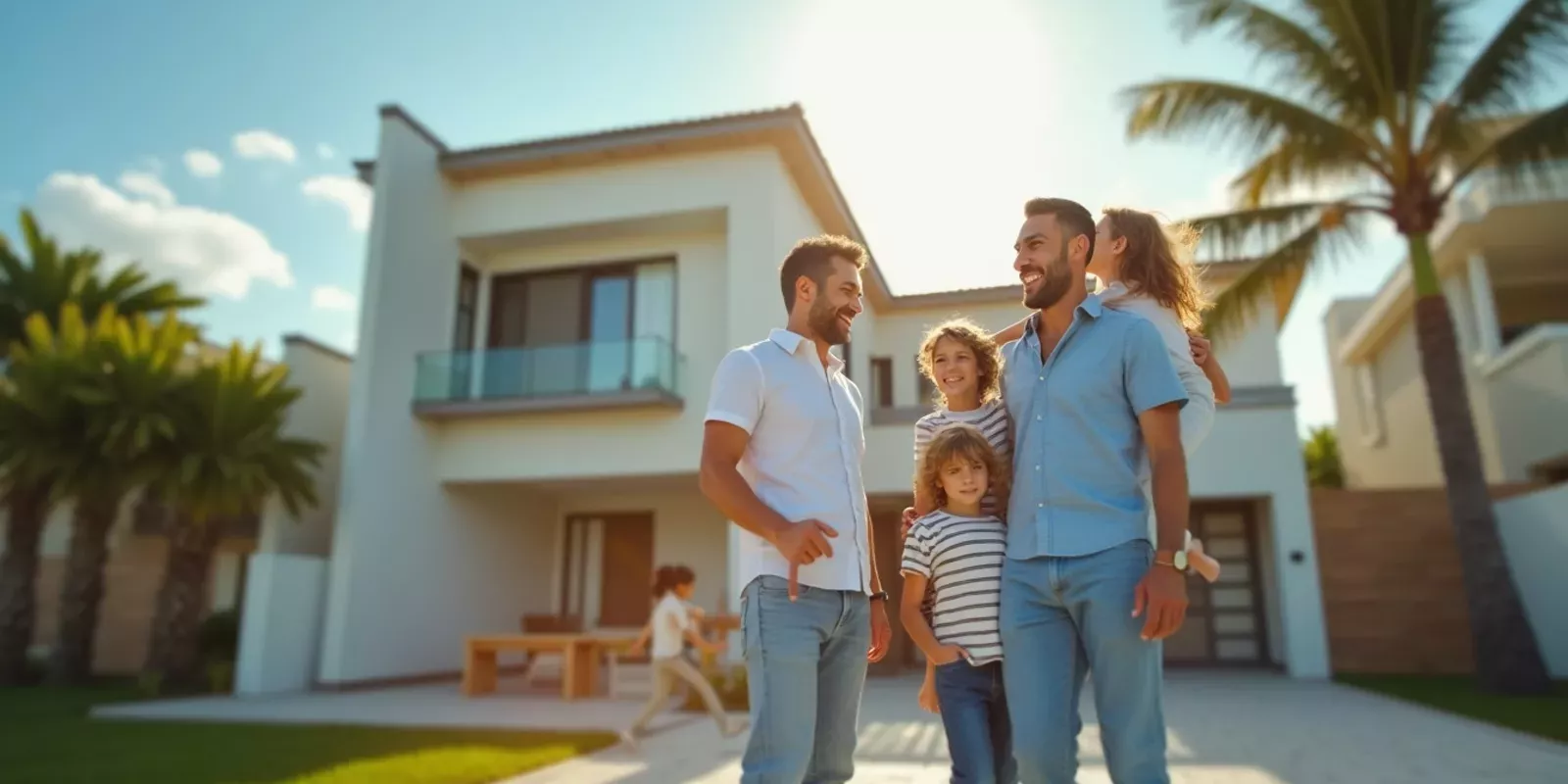 Argentinos comprando casa en Miami