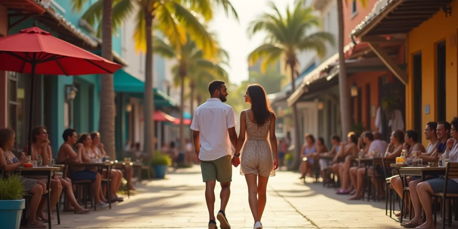 Mudanza de Texas a Miami: Clima, Cultura y Costo