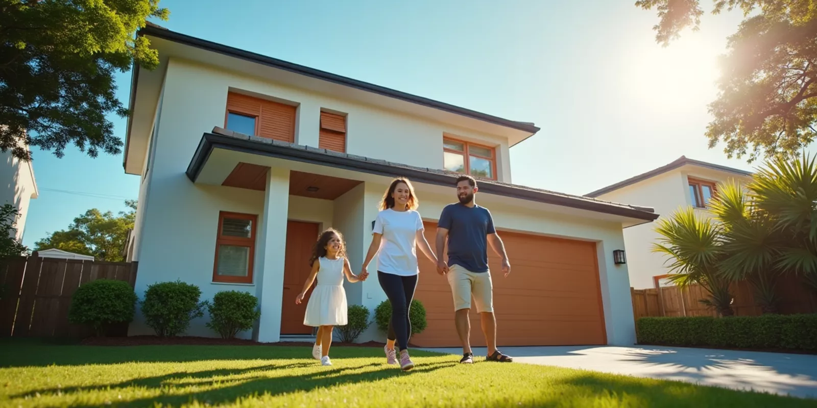 Comprar casa nueva en Miami: ¿vale la pena?