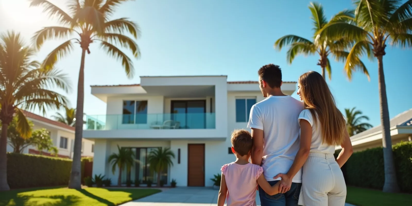 Casas Nuevas vs Usadas en Miami: ¿Cuál Elegir?