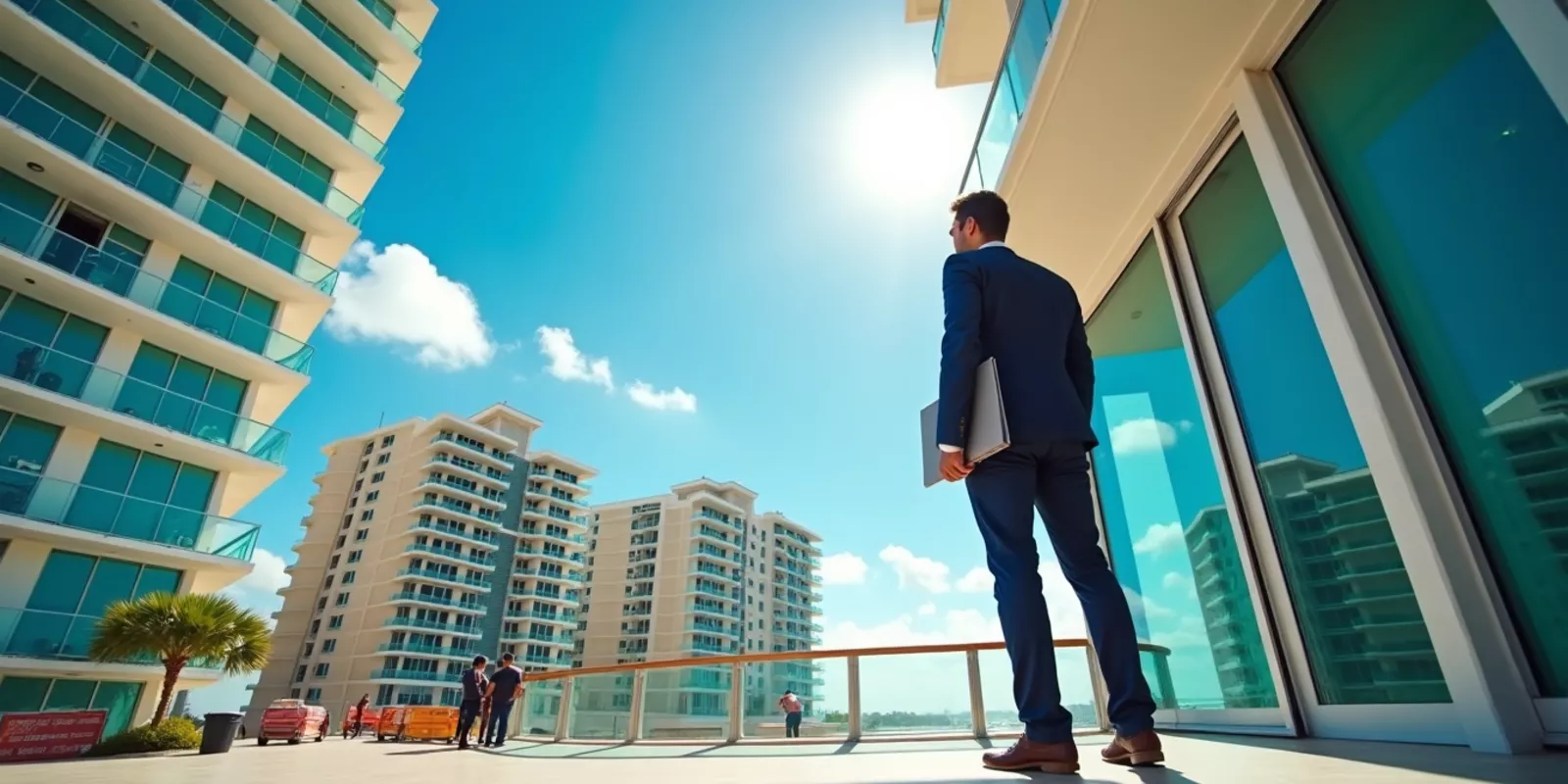Estrategias de Arbitraje Inmobiliario en Miami