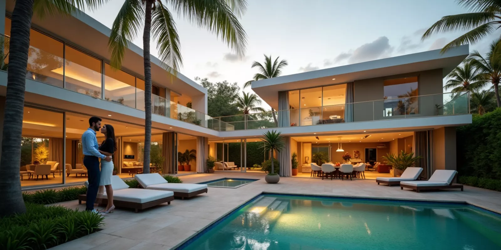 Casas Nuevas vs Usadas en Miami: Inversión Segura