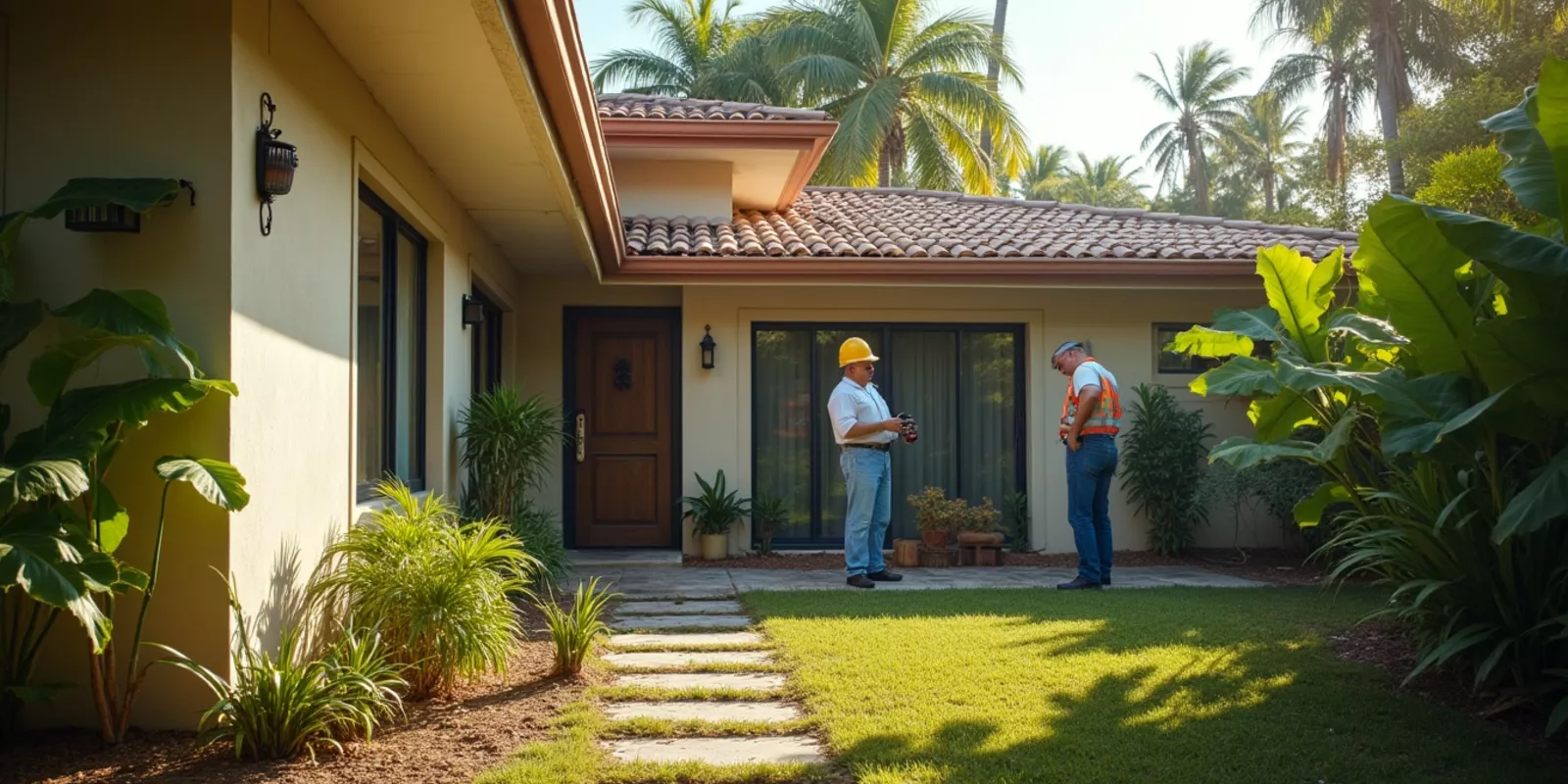 Mitos sobre casas usadas baratas en Miami