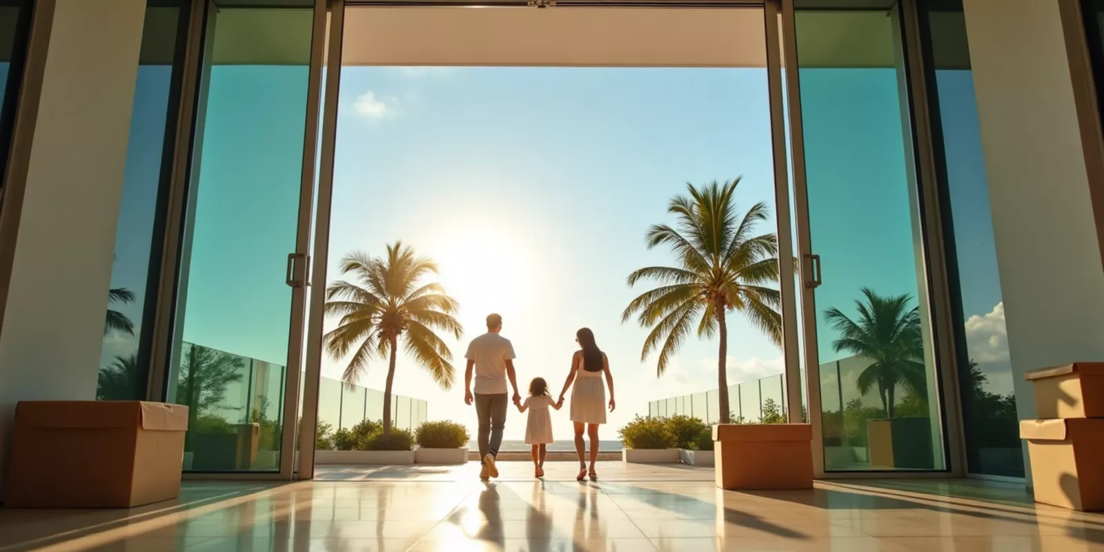 Fondos y Concesiones para Mudarse a Miami 2026