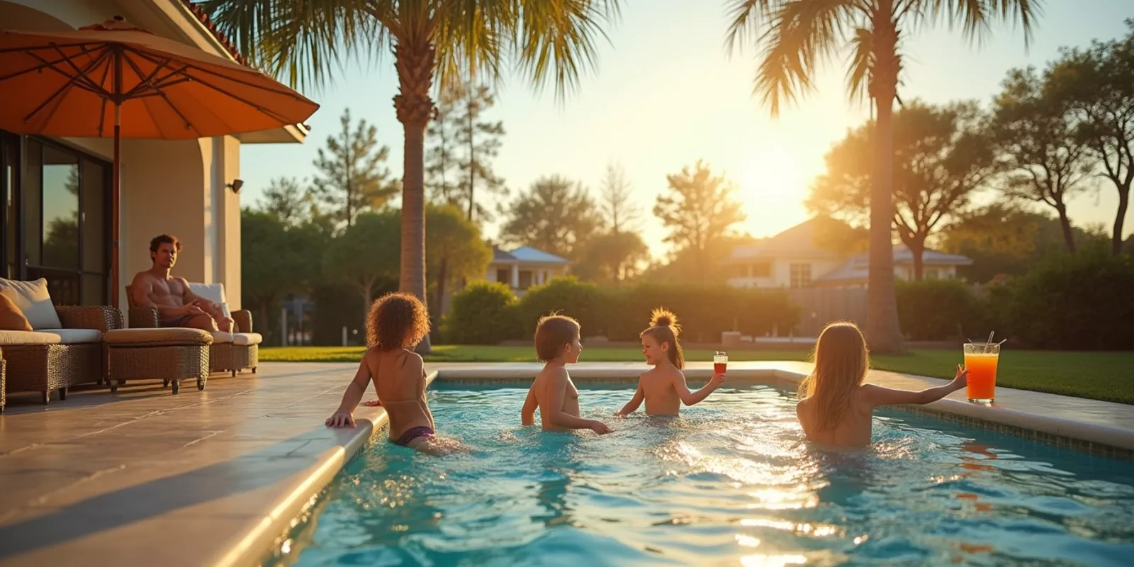 Rentabilidad de Airbnb: Orlando vs. Miami