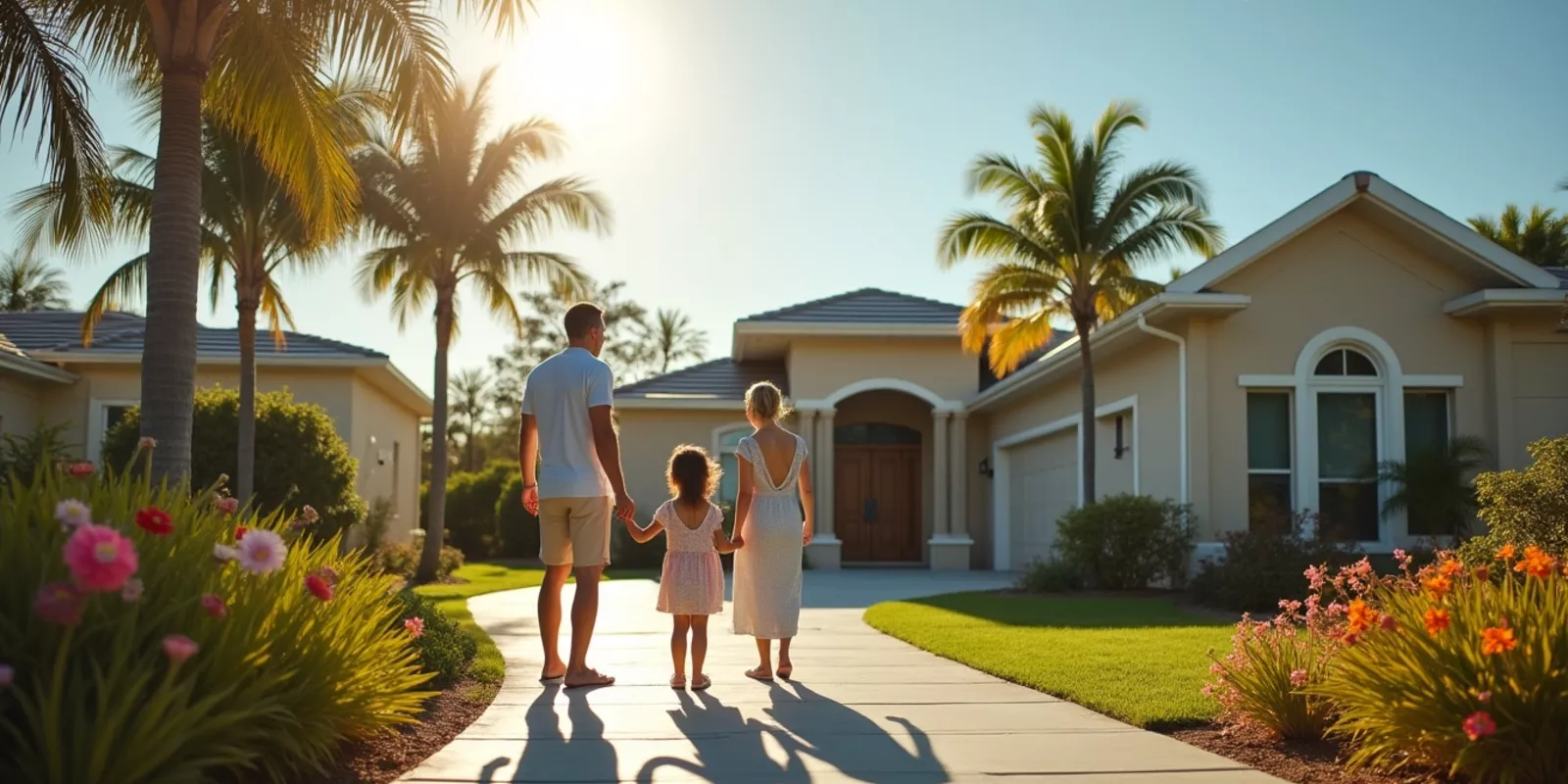 Pronóstico de precios de casas en Florida 2026