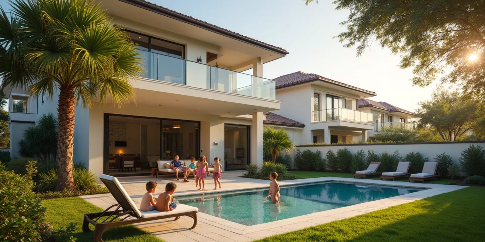 Oportunidades de Vivienda en Homestead, Florida