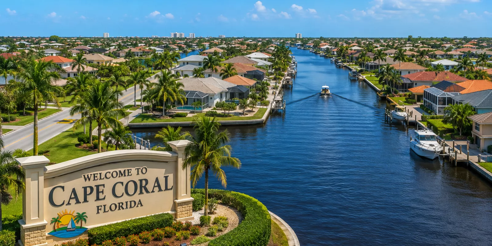 Oportunidades de Vivienda en Cape Coral