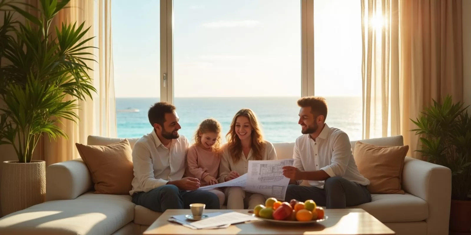 Impacto de Fannie Mae en Segundas Residencias en Miami