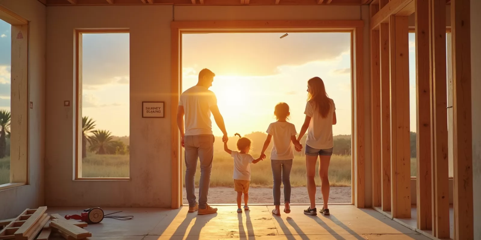 Préstamos de construcción a hipoteca permanente en Florida