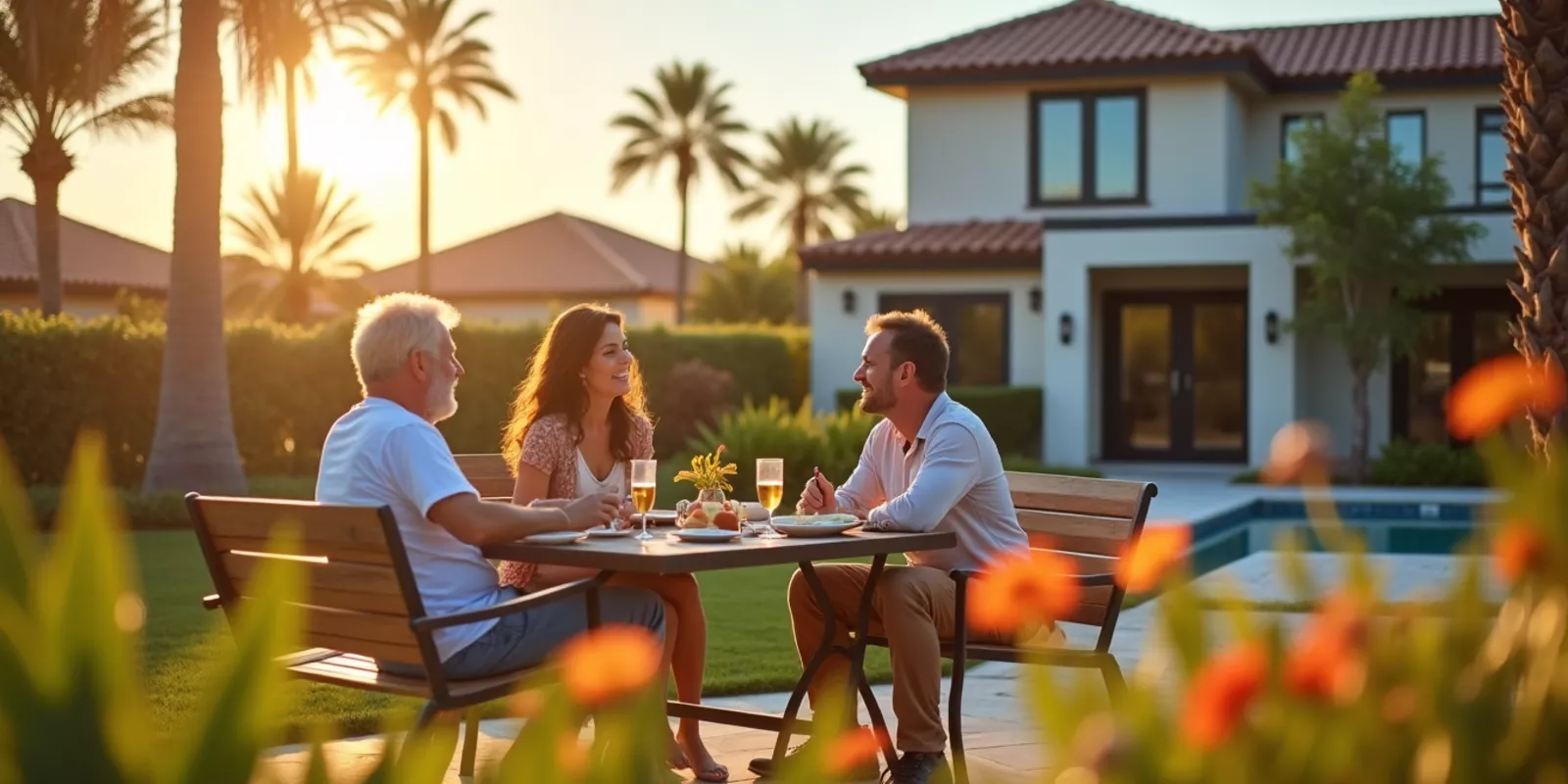 Invertir en Florida: Oportunidades para Europeos